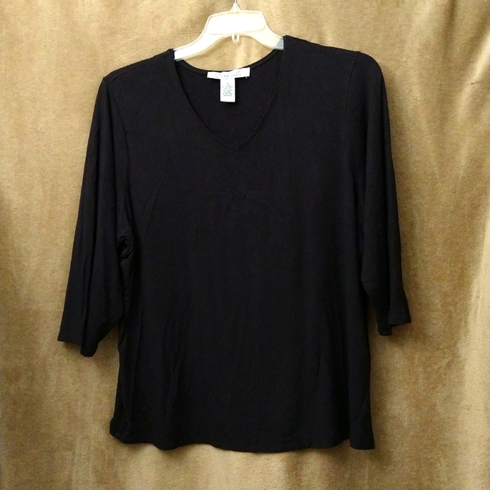 Women's top, Freelance, size 2X